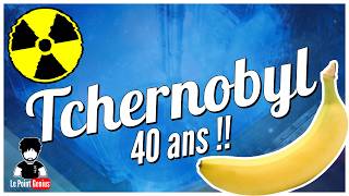 ☢️ Le Nucléaire, source de vie ! 🍌