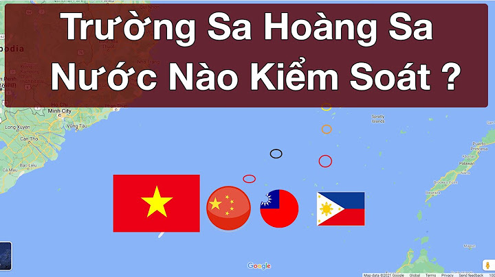 Quần đảo trường sa cách đất liền bao nhiêu km năm 2024