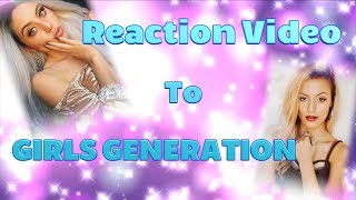 Uplive Hosts REACT: Girls' Generation-Oh!GG (Lil' Touch) MV