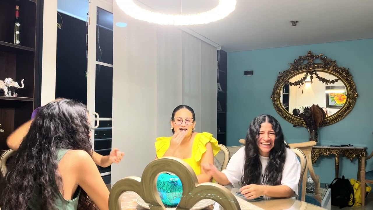 Bloopers Imperceptible