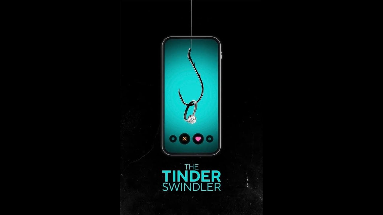 THE TINDER SWINDLER 2022 TRAILER YouTube