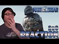 THE MANDALORIAN - 2x6 Reaction!