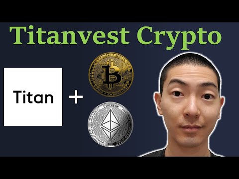 Titan Crypto Review | My Opinion on Crypto | Crypto Robo Advisor | Titan Fees | Titan Strategies