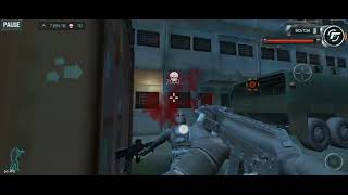 Black commando special ops level 23 screenshot 4