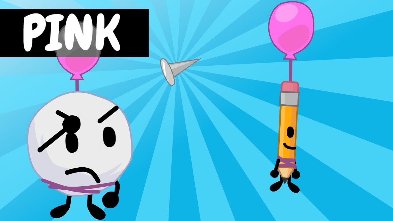BFDI 11 - Reanimated Scene [Animation] - YouTube