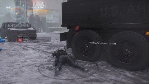 Some fun 1v2 and 1v1 (Tom Clancy