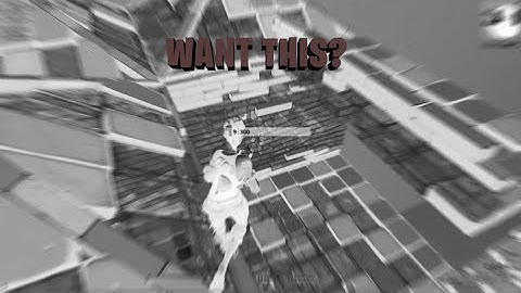 How to make this *INSANE* CC like Shard on Vegas Pro! | FREE PRESETS