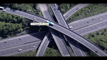 Market-leading fleet management system | Webfleet Solutions [USA]