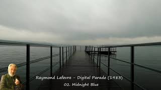 Raymond Lefevre  Digital Parade 1983