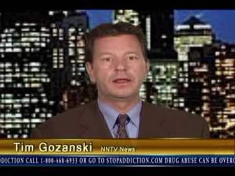 Narconon Arrowhead Drug Rehab News - Ohio - YouTube Narconon Arrowhead Drug Rehab News - Ohio - YouTube