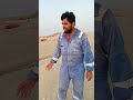 Welder Imran from Dubai