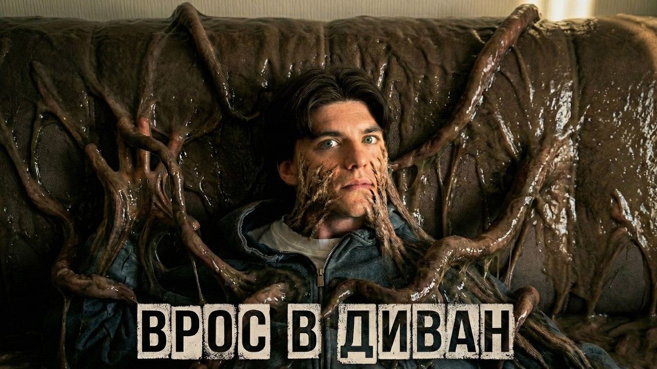 Родители Которые Сошли С Ума | Вросла В Диван