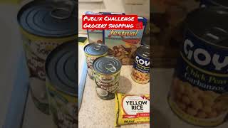 Grocery Store Haul on A Budget! #publix #inflation #likeandshare #review #lifestyle #groceryhaul