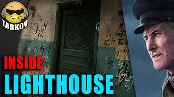 PATCHED-OUT Mines Will One Tap Now - Lighthouse Tour // Escape from Tarkov Patch 13