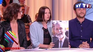 Peuton donner la parole à un théoricien du 'grand remplacement' sur la radio publique ?