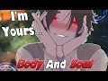 Submissive Yandere Worships You [M4A] [Spicy] [ASMR Roleplay]