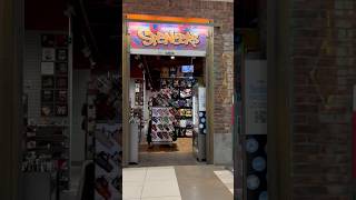 Spencers Gifts Lets Explore