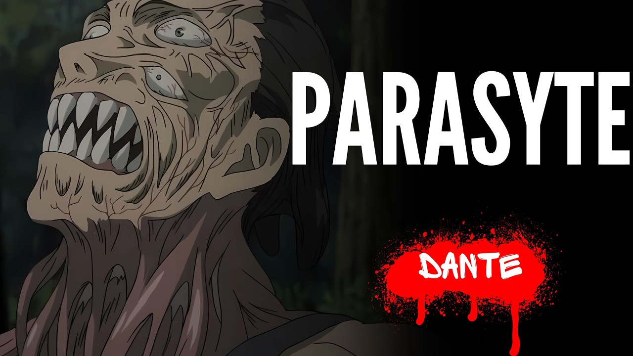 ¡Un parásito invadió su mano… y ahora debe MATAR para sobrevivir! 🧠🩸 Parasyte - Resumen brutal