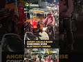 Chennai power cuts: Residents stage road blockade | #shorts