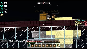 --[DanCraft]-- scootermonteith Speed & Derp Hacking