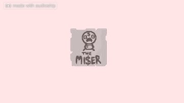 The Binding of Isaac - Greed (slowed + reverb)