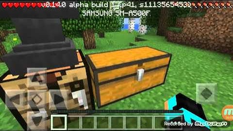 Three ways to hack minecraft (NO ROOT NEEDED)