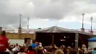 same difference live at fun in the sun