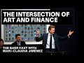 Where do art and finance markets meet? | Mari-Claudia Jiménez & Josh Baer image