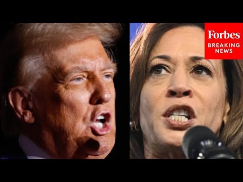 New Poll Shows How Well Trump May Have To Do With Election Day Voters To Overcome Harris Early Vote