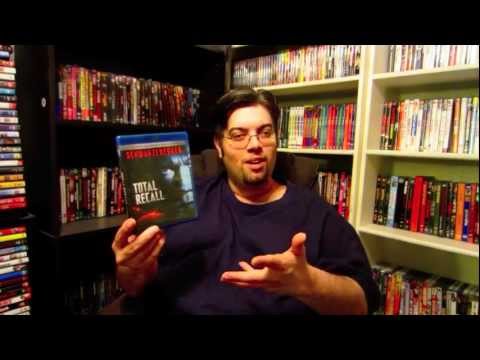 My Blu Ray Collection Update 8/15/12 (Blu-ray and ...