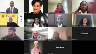Spring 2026 Elevator Pitch Competition