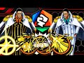 KIZARU GAMEPLAY ONE PIECE BOUNTY RUSH OPBR
