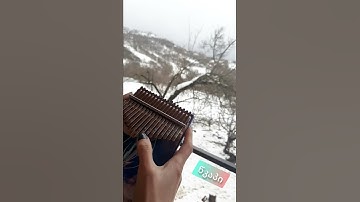 Thumbnail of Beethoven - Für Elise Kalimba