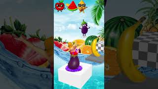 Squeezy Girl Fun Reverse Jump Android/PC Gameplay #fun #mobilegame #shortsfeed #crush #shorts