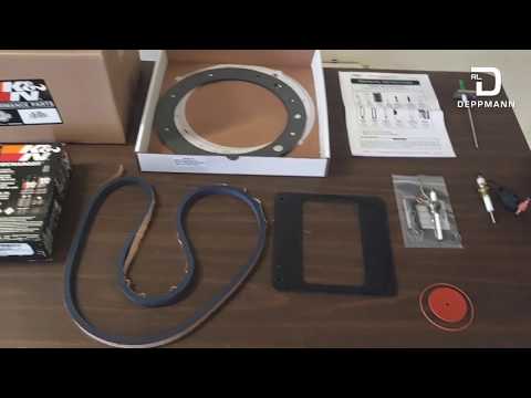 Aerco Condensing Boiler Two Year Maintenance Tutorial