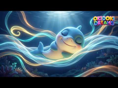 🌙 Lila la Tiburoncita | El Cielo que Sueña con Ella | Música Infantil | Mix