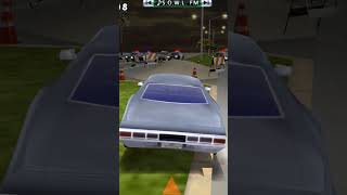 Sorry officer, free bird was playing #driver #stunt #gaming