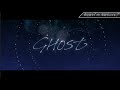 【Live Ver.】Hoshimachi Suisei sings GHOST (english caption)