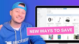 New Ways to Save at Sam's Club, Academy Sports, Staples, and Office Depot