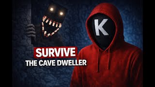 How to Survive the Cave Dweller in Minecraft