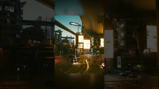 The Beauty of Cyberpunk 2077 - Part 27 #cyberpunk2077 #cdprojektred #asthetic