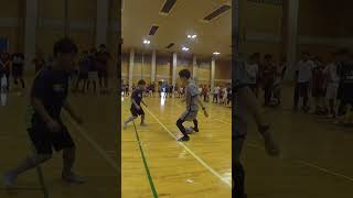 動きの選択肢をもうひとつ増やしたくなったら