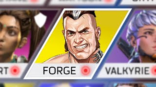 What Happened to Apex's Most BROKEN Legend