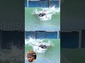 Why you should always paddle hard to catch waves