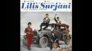 CING TULUNGAN LILIS SURYANI
