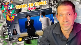 Download lagu BEAUTIFUL!! Teens In Time - Open (Reaction) (LTT Series)