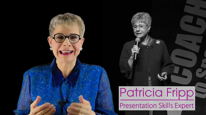 5 Principles to Help Your Presentation
