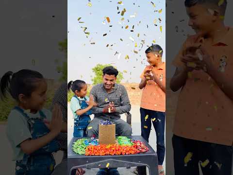 Birthday celebrations 🎉🎂😂 #shorts #viral #ateetkxyz