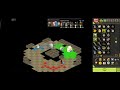 Solotage Osamodas -Masto dung- Dofus touch