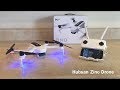 Hubsan Zino H117S Drone Review